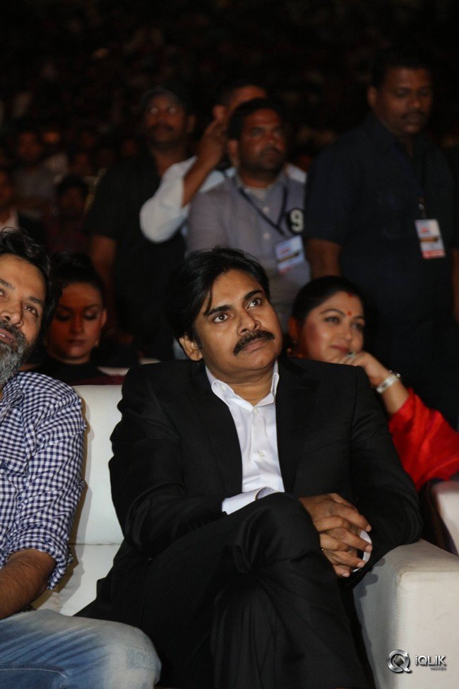 Agnyaathavaasi-Movie-Audio-Launch-Photos
